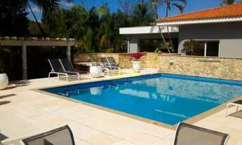 Imagem: Casa - Condomínio Village Sans Souci