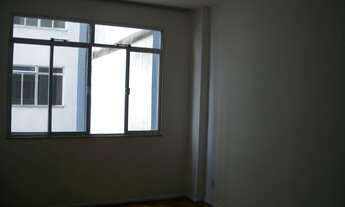 Imagem 3: Kitnet/conjugado para aluguel com 30 metros quadrados em Alto dos Passos - Juiz de Fora