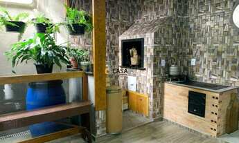 Imagem 6: Casa - Campo Largo - PR - Vila Glória