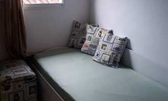 Imagem 2: Casa de condomínio zona 1