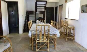 Imagem 2: Casa temporada a 50m da beira mar