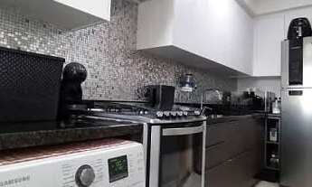 Imagem 5: Apartamento para Venda em São Paulo, Consolação, 2 dormitórios, 1 banheiro, 1 vaga