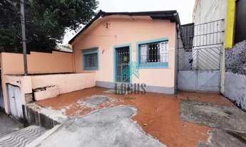 Imagem 3: Casa térrea com 2 dormitórios à venda, 106 m² por R$ 370.000 - Rudge Ramos - São Bernardo