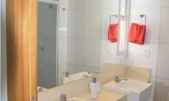 Imagem 2: Condomínio Catu Lake - 3 quartos - aluguel