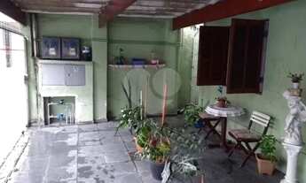 Imagem: Ótima Casa térrea na Vila Dom Pedro com