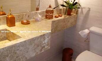 Imagem 4: Casa em Condomínio para Venda em Camaçari, Alphaville Litoral Norte, 4 dormitórios, 4 suít