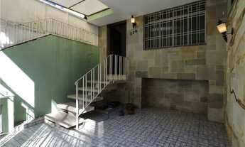 Imagem 5: Sobrado para aluguel tem 130 metros quadrados com 2 quartos em Perdizes - São Paulo - SP