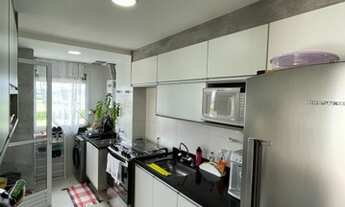 Imagem 7: SOHO RESIDENCE Apartamento com 3 dormitórios