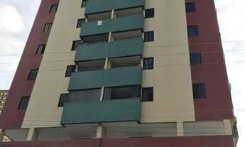 Imagem 3: Alugo Apartamento com 3 Quartos em Manaíra Próximo ao Shopping