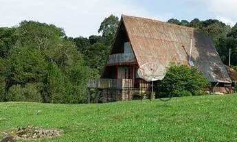 Imagem 2: Casa na Barragem do Salto em São Francisco de Paula
