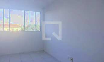 Imagem: Apartamento à Venda - Fonseca, 2 Quartos