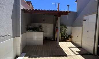 Imagem 7: Alugo casa de rua na Cidade Nova