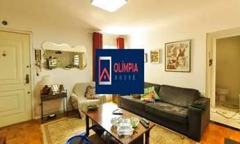 Imagem 4: Apartamento Venda 2 Dormitórios - 80 m² Pinheiros