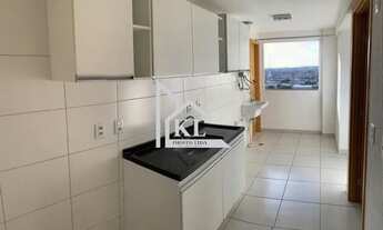 Imagem 5: Excelente Apto- 3 Quartos - 16° andar - Sombra - Perfeita Localização -Ed. Parque. Cidade