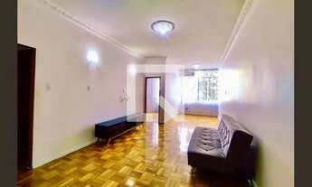 Imagem 3: Apartamento para Aluguel - Copacabana, 3 Quartos, 126 m2