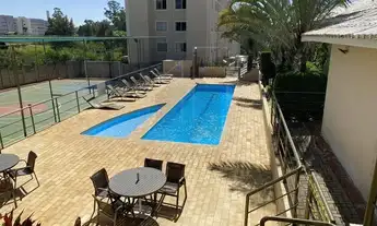 Imagem 2: Apartamento - Jardim Nova Europa - Campinas