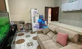 Imagem: Imóvel com duas casas no lote - ESCRITURADO