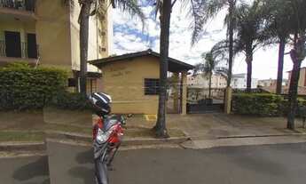 Imagem: Apartamento Padrão em São Carlos