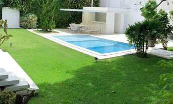 Imagem 3: Casa de condomínio para venda com 1800 metros quadrados com 2 quartos