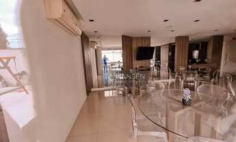 Imagem 4: Apartamento com 2 dormitórios para alugar, 120 m² por R$ 4.752,25/mês - Anita Garibaldi