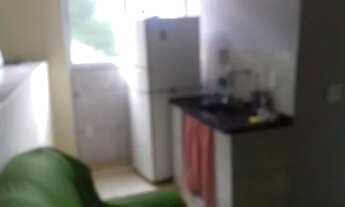 Imagem 4: Casa 02 quartos na Praia do Saco