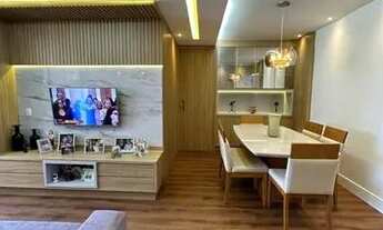 Imagem 4: VIA FAROL Apartamento com 3 dormitórios