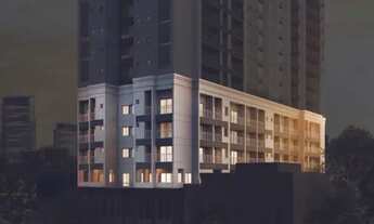 Imagem 2: Studio - 32 m - 1 dormitório - próximo ao Metrô Santos - Imigrantes!