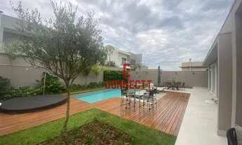 Imagem: Sobrado com 4 dormitórios à venda, 350