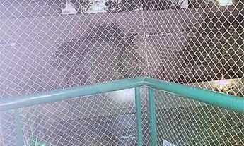 Imagem 4: Apartamento no Mandaqui com 89 metros quadrados. 2 vagas de garagem cobertas