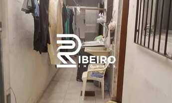 Imagem 7: Térrea para venda com 150 metros quadrados com 2 quartos em Ocian - Praia Grande - SP