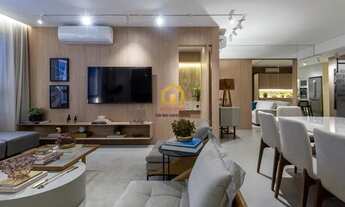 Imagem 3: Apartamento à venda no bairro Setor Bueno - Goiânia/GO