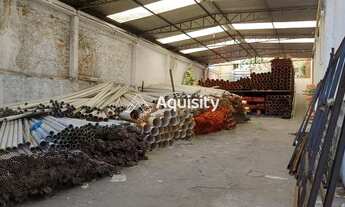 Imagem 2: Galpão em Cambuci - São Paulo