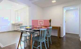 Imagem 3: Apartamento à venda no bairro Pinheiros - São Paulo/SP, Zona Oeste