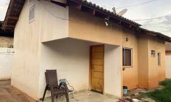 Imagem 2: 07 - CASA NO JARDIM AMERICA