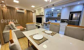 Imagem 7: Apartamento para venda com 3 quartos em Maringá - PR