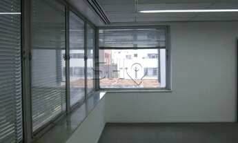 Imagem 4: Conjunto Comercial no Itaim Bibi: 130m², 3 Vagas