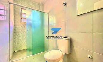 Imagem 7: Apartamento reformado em porcelanato 3 dormitórios à venda na praia das Pitangueiras - Gua