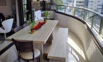 Imagem 3: Apartamento a Venda 4 Suítes com 3 Vagas Alto do Itaigara - R$ 1.590.000,00