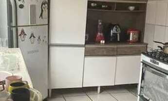 Imagem 4: Casa para venda com 158 metros quadrados com 2 quartos em Novo Osasco - Osasco - SP