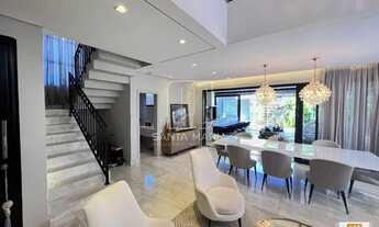 Imagem 4: Casa (sobrado em condominio) 4 dormitórios/suite, cozinha planejada, portaria 24hs, lazer