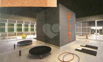 Imagem 5: São Paulo - Apartamento Padrão - VILA MARIANA