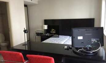 Imagem 3: Flat disponível em Perdizes-SP