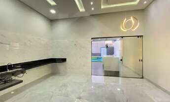 Imagem 6: Casa com 3 dormitórios à venda, 250 m² por R$ 1.950.000,00 - Jardim Paulista - Campo Grand