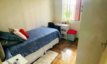 Imagem 3: Apartamento Terreo Total Ville com 51 metros quadrados com 2 quartos