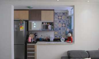 Imagem: Apartamento - Jardim Nova Europa - Campinas