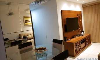 Imagem 3: APARTAMENTO - JARDIM SÃO SAVÉRIO - SP