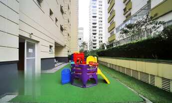 Imagem 2: SÃO PAULO - Apartamento Padrão - BROOKLIN
