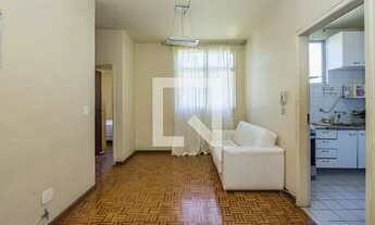 Imagem 2: Apartamento para Aluguel - Cinquentenário, 2 Quartos, 50 m2