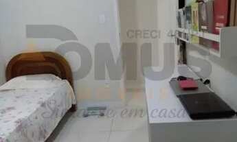 Imagem 4: Apartamento Jardim dos Coqueiros À Venda . 3 Quartos