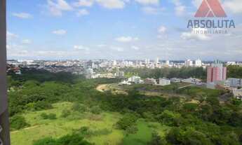 Imagem 5: Apartamento com 1 dormitório para alugar, 55 m² por R$ 1.200/mês - Vila Amorim - Americana